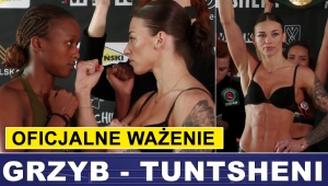 WYNIKI WAŻENIA PRZED GALĄ KBN 44 W JASTRZĘBIU-ZDROJU