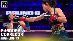 FUNDORA WYGRAŁA PRZED CZASEM I OBRONIŁA CZTERY PASY