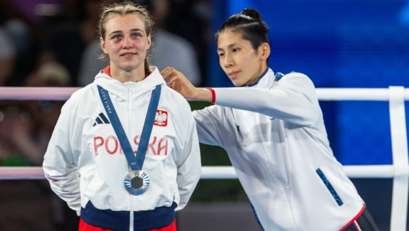 JEST DECYZJA WS. KONTROWERSYJNEJ RYWALKI SZEREMETY