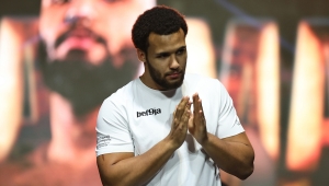 GASIJEW GOTOWY PRZETESTOWAĆ ITAUMĘ