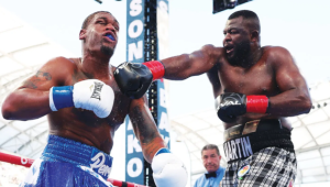 BAKOLE: SHALOM BLOKUJE MOJĄ KARIERĘ