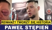 STĘPIEŃ PRZED REWANŻEM Z KALINOWSKIM: TWORZY SIĘ HISTORIA