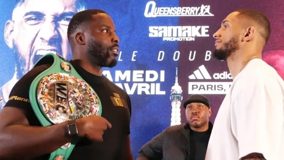 GALA W PARYŻU ODWOŁANA PO WPADCE OKOLIEGO