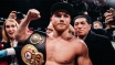 COPPINGER POTWIERDZA: CANELO - MBILLI O PAS WBC 12 WRZEŚNIA