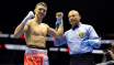 CZERKASZYN TRZECI W RANKINGU WBO