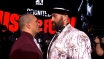 FURY I USYK JUŻ SIĘ SZYKUJĄ NA TRYLOGIĘ
