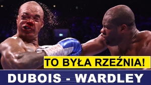 KOMENTARZ PO DUBOIS - WARDLEY