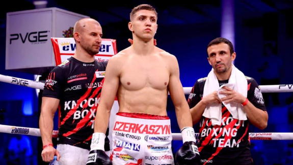 KBN SILESIA BOXING NIGHT: WAŻENIE OTWARTE DLA KIBICÓW