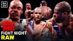 KULISY SOBOTNIEJ WALKI DANIEL DUBOIS - FABIO WARDLEY