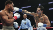 GARCIA - BENN O PAS WBC 12 WRZEŚNIA W USA?