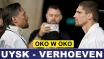USYK I VERHOEVEN NA FINAŁOWEJ KONFERENCJI