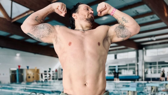 OLEKSANDR USYK NAJCIĘŻSZY W KARIERZE!
