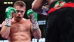 CANELO DRUGI W RANKINGU NAJLEPIEJ ZARABIAJĄCYCH