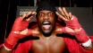 CHISORA PRZYZNAŁ SIĘ DO STOSOWANIA MEDYCZNEJ MARIHUANY