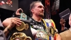 ŁAPIN: USYK WRÓCI TYLKO NA WIELKIE WYDARZENIE!