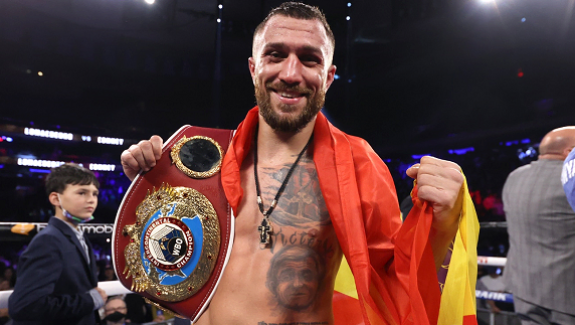 ŁOMACZENKO WRÓCI NA RING Z SUAREZEM