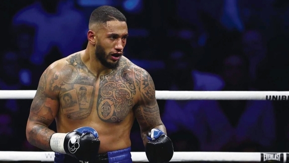 YOKA - GASIJEW OFICJALNIE 11 LIPCA O PAS WBA