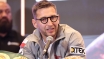 JAKUB CHYCKI O REKORDOWEJ WADZE USYKA