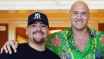 RUIZ JR NIE BĘDZIE RYWALA FURY'EGO