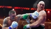 PEETR FURY: TYSON MIAŁ ZŁĄ TAKTYKĘ NA USYKA