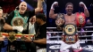 FURY - JOSHUA W WIELKIEJ BRYTANII CZY W USA?