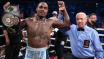 CHARLO I FULTON WRACAJĄ NA GALI TSZYU - SPENCE