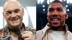 TURKI: NIE MA JESZCZE LOKALIZACJI WALKI JOSHUA - FURY