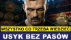 PRASÓWKA: USYK BEZ PASÓW - CO DALEJ?