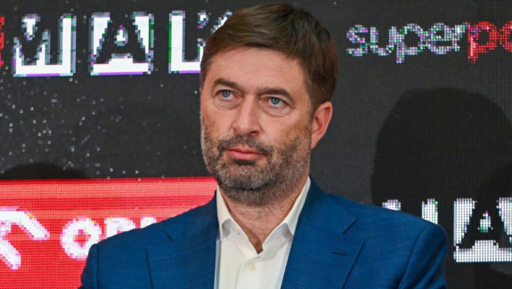 WASILEWSKI I BOREK O WALCE WOŁCZECKI - WELTER