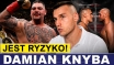 KNYBA O WALCE Z RUIZEM: JEST RYZYKO, ALE DAM Z SIEBIE WSZYSTKO!