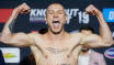 WOŁCZECKI UTRZYMAŁ RANKING WBA, DEBIUT WELTERA