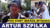 SZPILKA: PAS KSW? MAM SWOJE PLANY