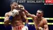 LOPEZ WYGRAŁ Z ROMERO, ZDOBYŁ PAS WBA