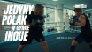 JAK WYGLĄDA JAPOŃSKI BOKS? POLAK W GYMIE NAOYI INOUE 