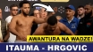ITAUMA ZEPCHNĄŁ HRGOVICA ZE SCENY NA WAŻENIU