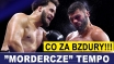 WYSTRZELAŁ SIĘ? MORDERCZE TEMPO ITAUMY?!