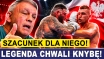 LEGENDA BOKSU CHWALI KNYBĘ!  CO Z WALKĄ CIEŚLAKA?