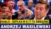 WASILEWSKI: DIABLO - SZPILKA W K-1?! TO ŚMIESZNE!