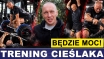 OGIEŃ! CIEŚLAK BUDUJE MOC NA BENAVIDEZA!