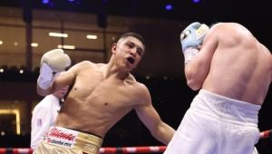 CANELO - MBILLI: MUNGUIA I NOWE WALKI MISTRZOWSKIE NA UNDERCARDZIE